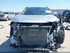 2025 Toyota Rav4 Xle Silver vin: 2T3W1RFV0SC313709