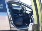 2025 Toyota Rav4 Xle Silver vin: 2T3W1RFV0SC313709