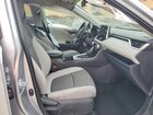 2025 Toyota Rav4 Xle Silver vin: 2T3W1RFV0SC362201 2025 Toyota Rav4 Xle Silver vin: 2T3W1RFV0SC362201