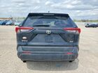 2019 Toyota Rav4 Xle Черный vin: 2T3W1RFV1KC013807 2019 Toyota Rav4 Xle Черный vin: 2T3W1RFV1KC013807