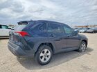 2019 Toyota Rav4 Xle Черный vin: 2T3W1RFV1KC013807 2019 Toyota Rav4 Xle Черный vin: 2T3W1RFV1KC013807