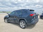 2019 Toyota Rav4 Xle Черный vin: 2T3W1RFV1KC013807 2019 Toyota Rav4 Xle Черный vin: 2T3W1RFV1KC013807