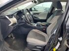 2019 Toyota Rav4 Xle Черный vin: 2T3W1RFV1KC013807 2019 Toyota Rav4 Xle Черный vin: 2T3W1RFV1KC013807