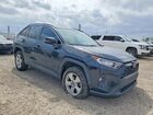 2019 Toyota Rav4 Xle Черный vin: 2T3W1RFV1KC013807 2019 Toyota Rav4 Xle Черный vin: 2T3W1RFV1KC013807