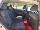 2020 Toyota Rav4 Xle Белый vin: 2T3W1RFV1LC054309