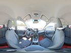 2020 Toyota Rav4 Xle Белый vin: 2T3W1RFV1LC054309