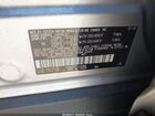 2020 Toyota Rav4 Xle Серебряный vin: 2T3W1RFV1LC076603