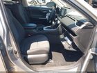 2020 Toyota Rav4 Xle Серебряный vin: 2T3W1RFV1LC076603