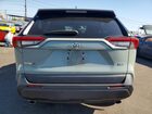 2021 Toyota Rav4 Xle Серый vin: 2T3W1RFV1MW135407