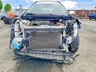2022 Toyota Rav4 Xle Белый vin: 2T3W1RFV1NW233869