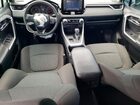 2022 Toyota Rav4 Xle Белый vin: 2T3W1RFV1NW233869