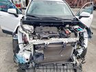 2022 Toyota Rav4 Xle Белый vin: 2T3W1RFV1NW233869