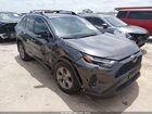 2024 Toyota Rav4 Xle Black vin: 2T3W1RFV1RW357775