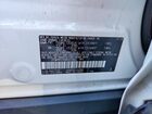 2019 Toyota Rav4 Xle White vin: 2T3W1RFV2KW044708