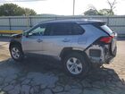 2021 Toyota Rav4 Xle Silver vin: 2T3W1RFV2MW118647 2021 Toyota Rav4 Xle Silver vin: 2T3W1RFV2MW118647