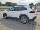 2023 Toyota Rav4 Xle White vin: 2T3W1RFV2PW260744 2023 Toyota Rav4 Xle White vin: 2T3W1RFV2PW260744