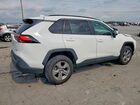 2023 Toyota Rav4 Xle White vin: 2T3W1RFV2PW260744 2023 Toyota Rav4 Xle White vin: 2T3W1RFV2PW260744