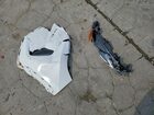 2023 Toyota Rav4 Xle White vin: 2T3W1RFV2PW260744 2023 Toyota Rav4 Xle White vin: 2T3W1RFV2PW260744