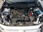 2023 Toyota Rav4 Xle White vin: 2T3W1RFV2PW260744 2023 Toyota Rav4 Xle White vin: 2T3W1RFV2PW260744