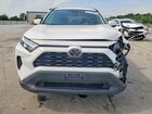2023 Toyota Rav4 Xle White vin: 2T3W1RFV2PW260744 2023 Toyota Rav4 Xle White vin: 2T3W1RFV2PW260744