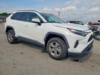 2023 Toyota Rav4 Xle White vin: 2T3W1RFV2PW260744 2023 Toyota Rav4 Xle White vin: 2T3W1RFV2PW260744
