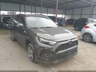 2023 Toyota Rav4 Xle Gray vin: 2T3W1RFV2PW286082