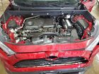 2019 Toyota Rav4 Xle Красный vin: 2T3W1RFV3KC003330 2019 Toyota Rav4 Xle Красный vin: 2T3W1RFV3KC003330