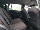 2020 Toyota Rav4 Xle Серебряный vin: 2T3W1RFV3LC037561