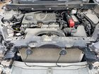 2020 Toyota Rav4 Xle Серебряный vin: 2T3W1RFV3LC037561