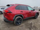 2020 Toyota Rav4 Xle Red vin: 2T3W1RFV3LC071421