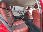 2020 Toyota Rav4 Xle Red vin: 2T3W1RFV3LC071421