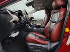 2020 Toyota Rav4 Xle Red vin: 2T3W1RFV3LC071421