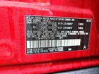 2020 Toyota Rav4 Xle Red vin: 2T3W1RFV3LC071421