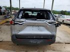 2021 Toyota Rav4 Xle Silver vin: 2T3W1RFV3MW138244