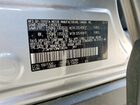 2021 Toyota Rav4 Xle Silver vin: 2T3W1RFV3MW138244
