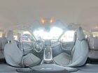 2021 Toyota Rav4 Xle Silver vin: 2T3W1RFV3MW138244