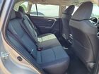 2025 Toyota Rav4 Xle Silver vin: 2T3W1RFV3SC341150