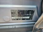 2025 Toyota Rav4 Xle Silver vin: 2T3W1RFV3SC341150