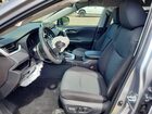 2025 Toyota Rav4 Xle Silver vin: 2T3W1RFV3SC341150