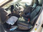 2025 Toyota Rav4 Xle White vin: 2T3W1RFV3SC345649
