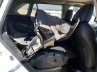 2025 Toyota Rav4 Xle White vin: 2T3W1RFV3SC345649