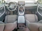 2019 Toyota Rav4 Xle Gray vin: 2T3W1RFV4KW047173