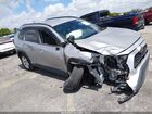 2020 Toyota Rav4 Xle Silver vin: 2T3W1RFV4LC070004