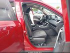 2021 Toyota Rav4 Xle Red vin: 2T3W1RFV4MW134820