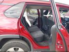 2021 Toyota Rav4 Xle Red vin: 2T3W1RFV4MW134820
