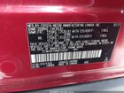 2021 Toyota Rav4 Xle Red vin: 2T3W1RFV4MW134820