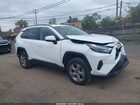 2023 Toyota Rav4 Xle White vin: 2T3W1RFV4PC241047