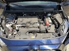 2024 Toyota Rav4 Xle Синий vin: 2T3W1RFV4RW344700