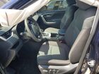 2024 Toyota Rav4 Xle Синий vin: 2T3W1RFV4RW344700