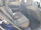 2024 Toyota Rav4 Xle Синий vin: 2T3W1RFV4RW344700